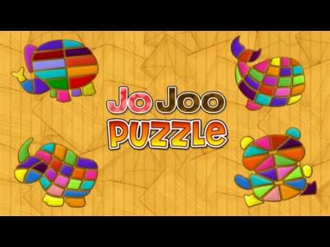 JoJoo Puzzle Video