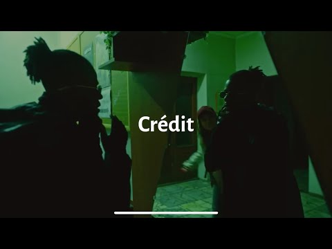 Lefa Type Beat - "Crédit" 🖊️ | Trap Type Beat 2024