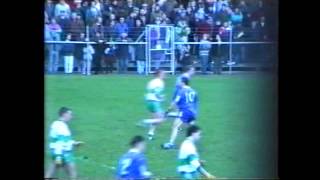 preview picture of video '1994 Ulster Club Senior Football Championship Quarter-Final: Aodh Ruadh v Bellaghy'