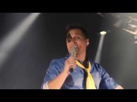 PopArt Discos and Los Caligaris