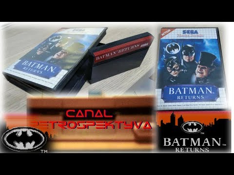 test batman returns master system