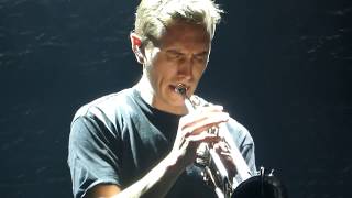 Gaël Faye Irruption @MaMA Festival La Cigale Paris 19/10/2018