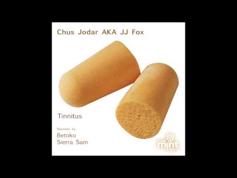 Chus Jodar aka JJ Fox - Tinnitus (Betoko remix) [CMD009]