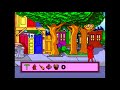 3DO セサミストリートナンバーズ Sesame Street Numbers Live 3DO Magazine 5