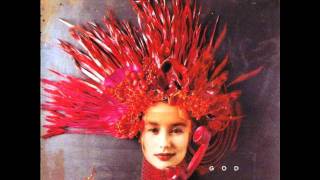 Tori Amos - God (CJ Bolland Remix)