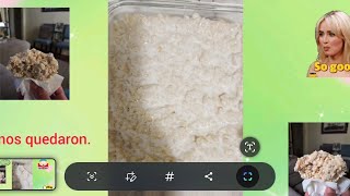 Rice KRISPIES TREATS