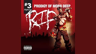 Something More (feat. Xzibit)