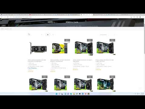Do not buy Zotac Graphics cards! 3 tales of Customer service incompetence