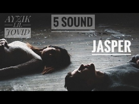 5 Sound Ayzik lil Jovid x Jasper - Королева да прицелай 2017