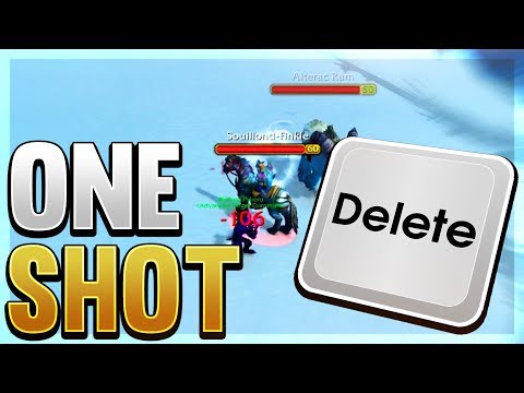 I Just Deleted Him! WoW Classic