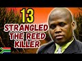 Thozamile Taki: Sugarcane Hid Killer's Rotten Graves - Crime Documentary