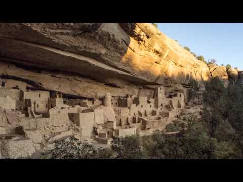 Dan Simplicio (Zuni)