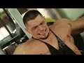Giant from Ukraine Adam Kozyra Bodybuilding motivation Адам Козыра Бодибилдинг мотивация 2018