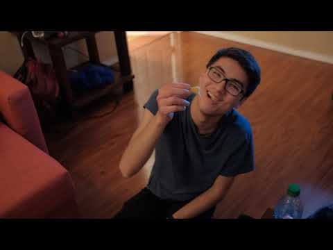 FROYO Marmaloo & the Dino Nuggies - Ford Gaming Vlogs (Localhost 2022)