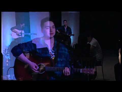 Jaaku & Jaakooq - There's nothing you can do