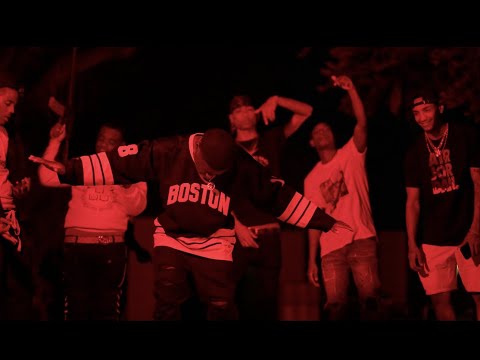 Ray Vaughn - Come Outside (Official Freestyle)