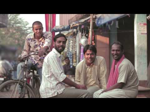 Raviraj  Patel  portfolio video2