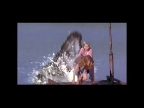 COCODRILO 2 trailer