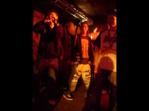 Freestyle - MAKES YOU WET: Espero, Excellent, As Best, Nout