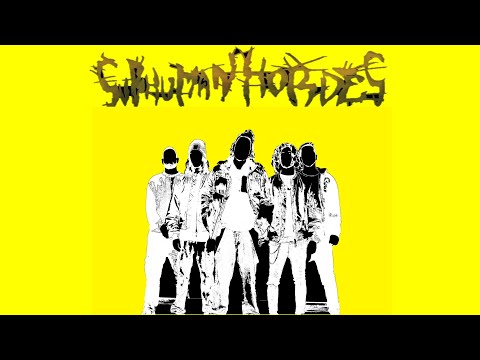 MY NEW FAVORITE HEAVY BAND!! Subhuman Hordes: IO REACTION