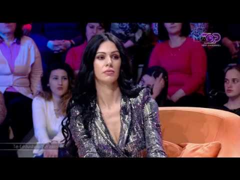Top Show Magazine, 21 Mars 2018, Pjesa 4 - Top Channel Albania - Talk Show