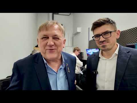 Zabavna emisija "FIO SHOW"