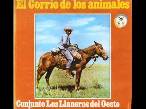 FG El Corrio de Los Animales - Don José Romero Bello y Manuel Bolaños