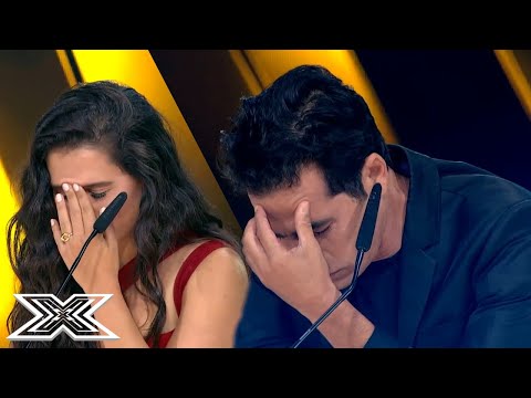 BEST Auditions From X Factor Israel 2021 - WEEK 3 | X Factor Global