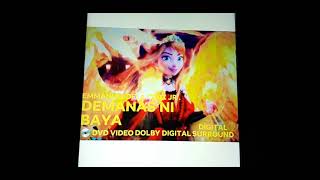 Moon Of Desire - Morissette Amon Demanas Ni Baya [OST]