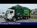 WM CNG Peterbilt 320 McNeilus FEL 7 09 14
