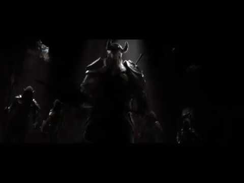 Alexiane -a milion on my soul ft. Skyrim [GMV]