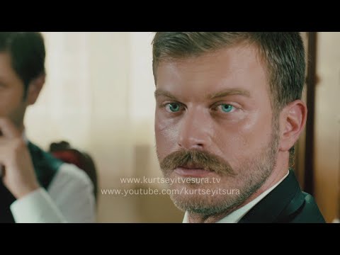 Kurt Seyit ve Şura 2.Sezon Teaser 2