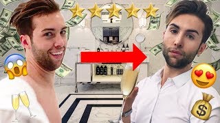 MORNING ROUTINE *LUXURY EDITION* | GIANMARCO ZAGATO