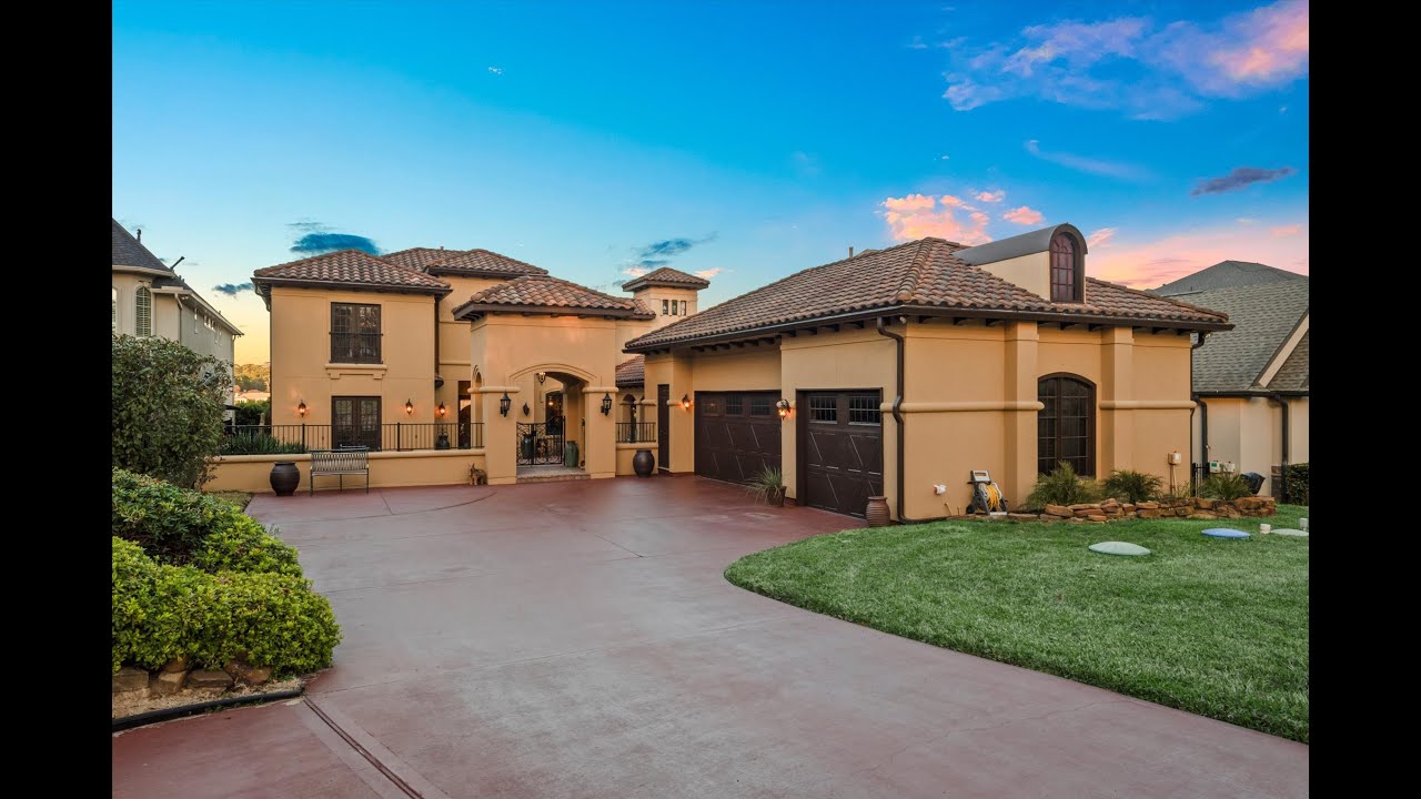 Grand Harbor | 18683 W Cool Breeze Ln Montgomery, TX 77356