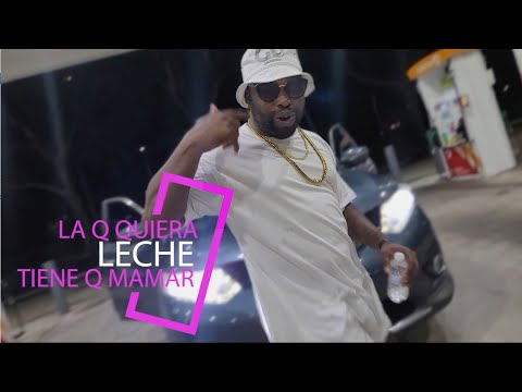 😋La que quiera leche tiene que 👄mamar | El Korto ft Dani La Nota (Video Promo)