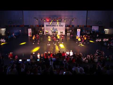 VS 2017 D4U 37. JVK GENETIC - Roztoky - Sába Šrámková, Týna Vorlíčková