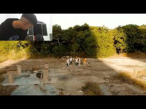 REAGINDO a ICEDMOB x Phantom Mob - Amarelo 💛 (ft. JayA Luuck, Aimar, Dael, Cold, Izzat, B.I.G Ca ...