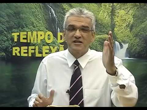 REFLEXÃO SALMO 119 VERSÍCULO 114
