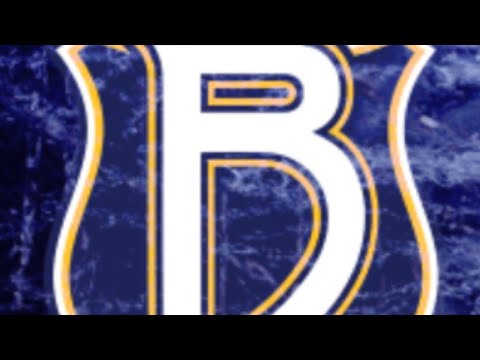 D2 AAA: Reds - Blues Blue 2 19.1.2020