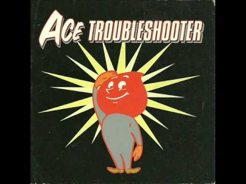 Ace Trouble Shooter 1 Corinthians 13