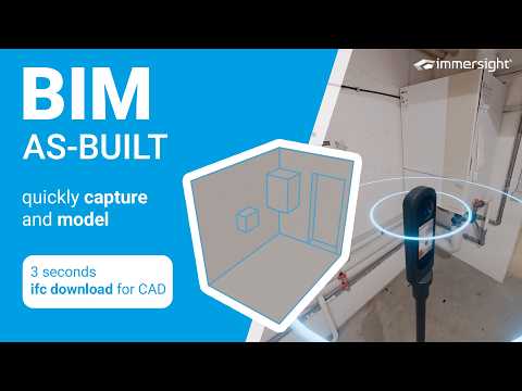 3D-Scan immersight video thumbnail