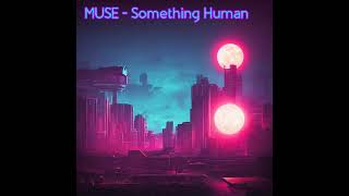 MUSE - Something Human (Instrumental cover version)