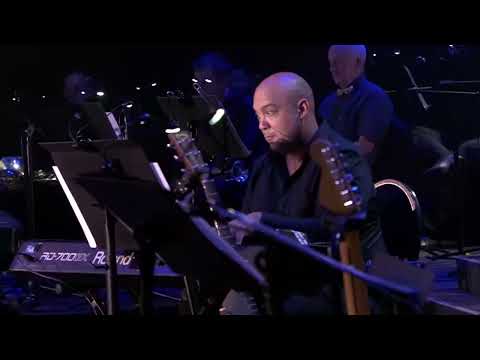 RMB Starlight Classics – The Prayer by Monica Mhangwana, William Berger and The Mzansi Tenors