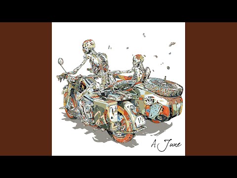 Love Is Like (Feat. Yarrow Slaps)