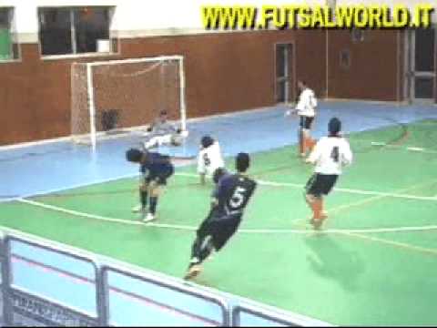 12/3/10 futsal highlights : best of match !!!
