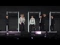 Promise Live By Jimin