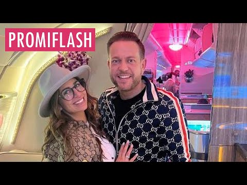 Video Thumbnail: Eva Benetatou ist wieder mit Ex Dennis Kessmeyer zusammen