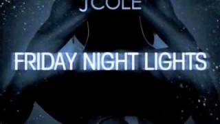 J.Cole ft. Wale-You Got It