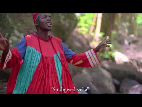 SINDIGWEDEZEKA_BY JOSHUA MAKAWA(ZIONIST WENIWENI)