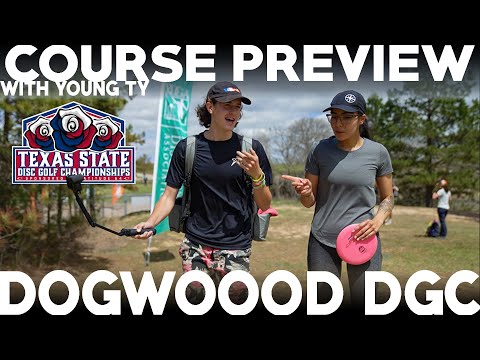 Dogwood Course Preview